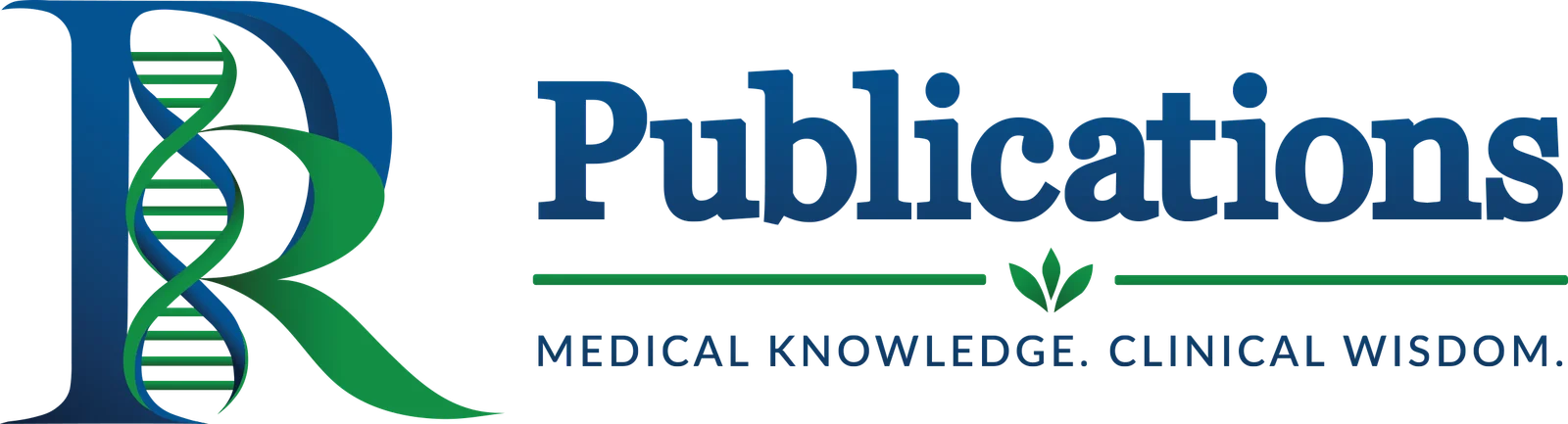 DR Publications